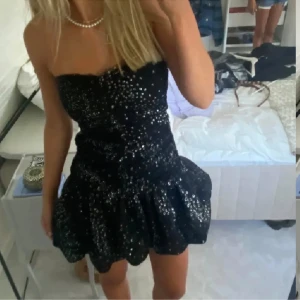 Majeklänning  - Så snygg maje klänning 