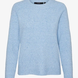 Stickad tröja (tryck it på köp nu) - Det är storlek M men passar även Xs/S. Har aldrig andvänd endast testad❤️