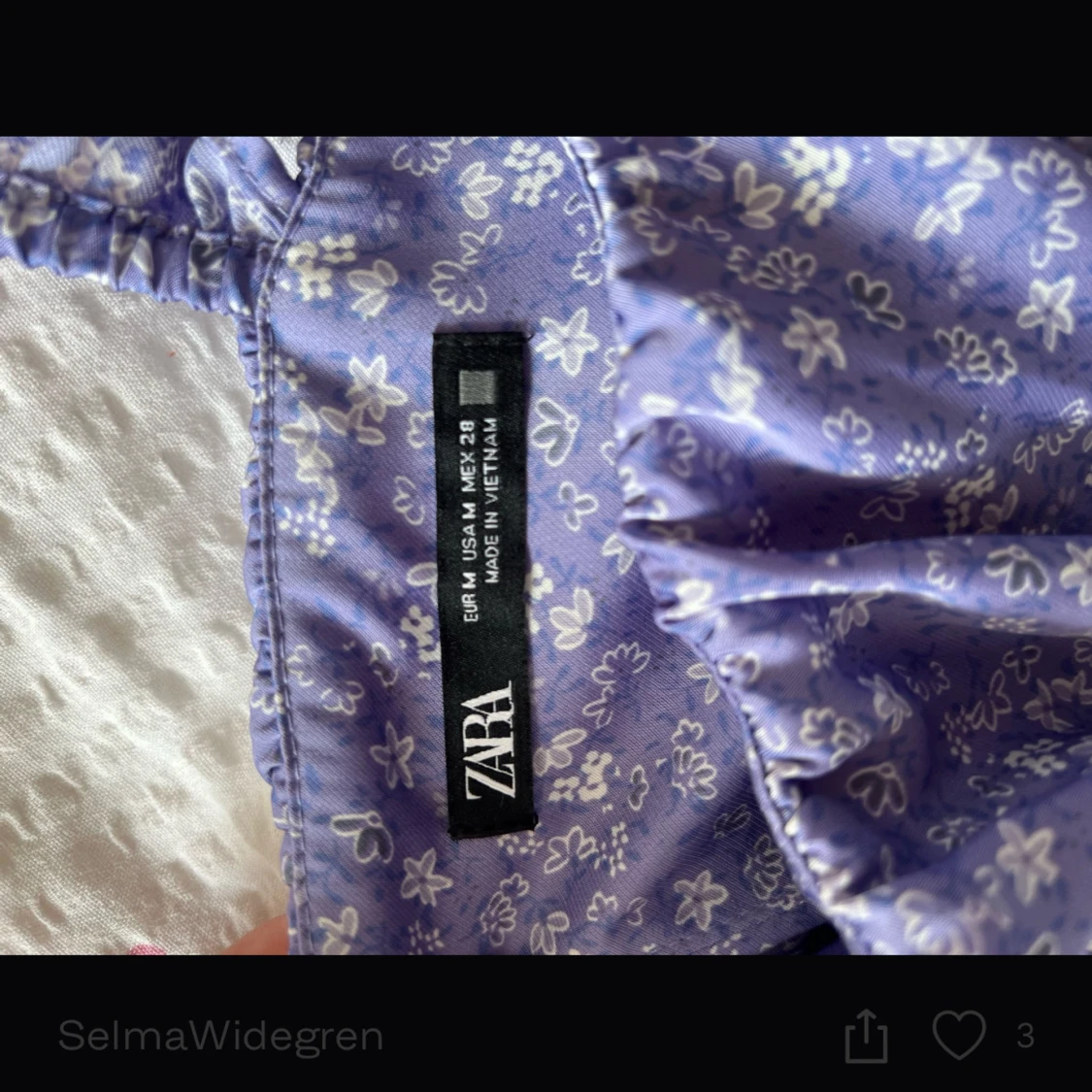 Klänning Zara - 91