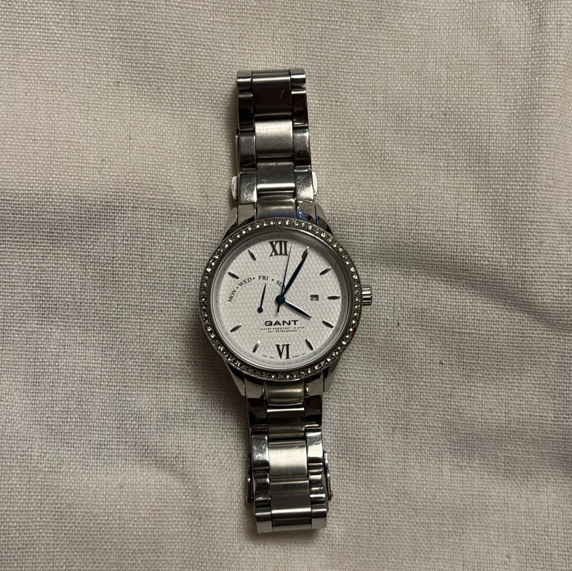Gant klocka 