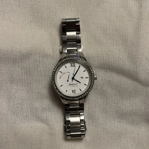 Gant klocka  - Slut på batteri men i fint skick.