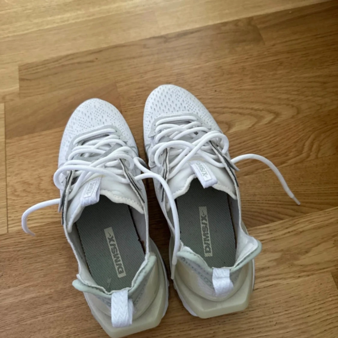 Nike react skor - 92