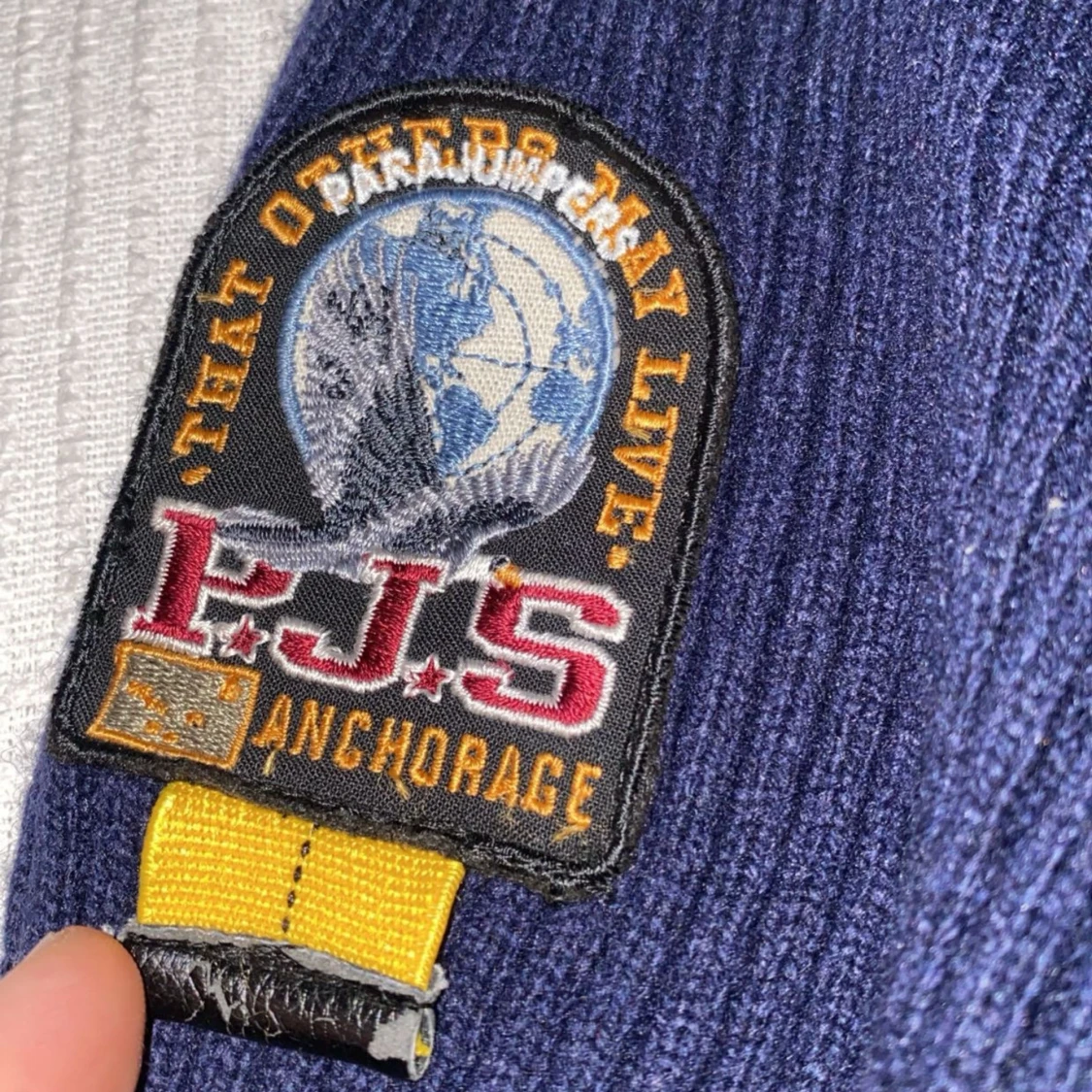 Parajumper cardigan  - 91