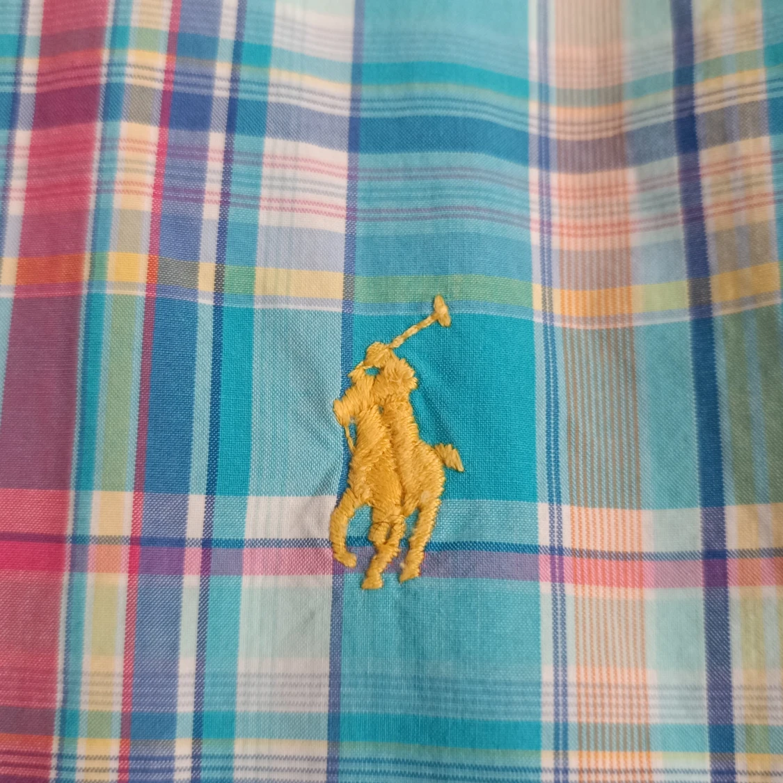 Ralph Lauren skjorta  - 91