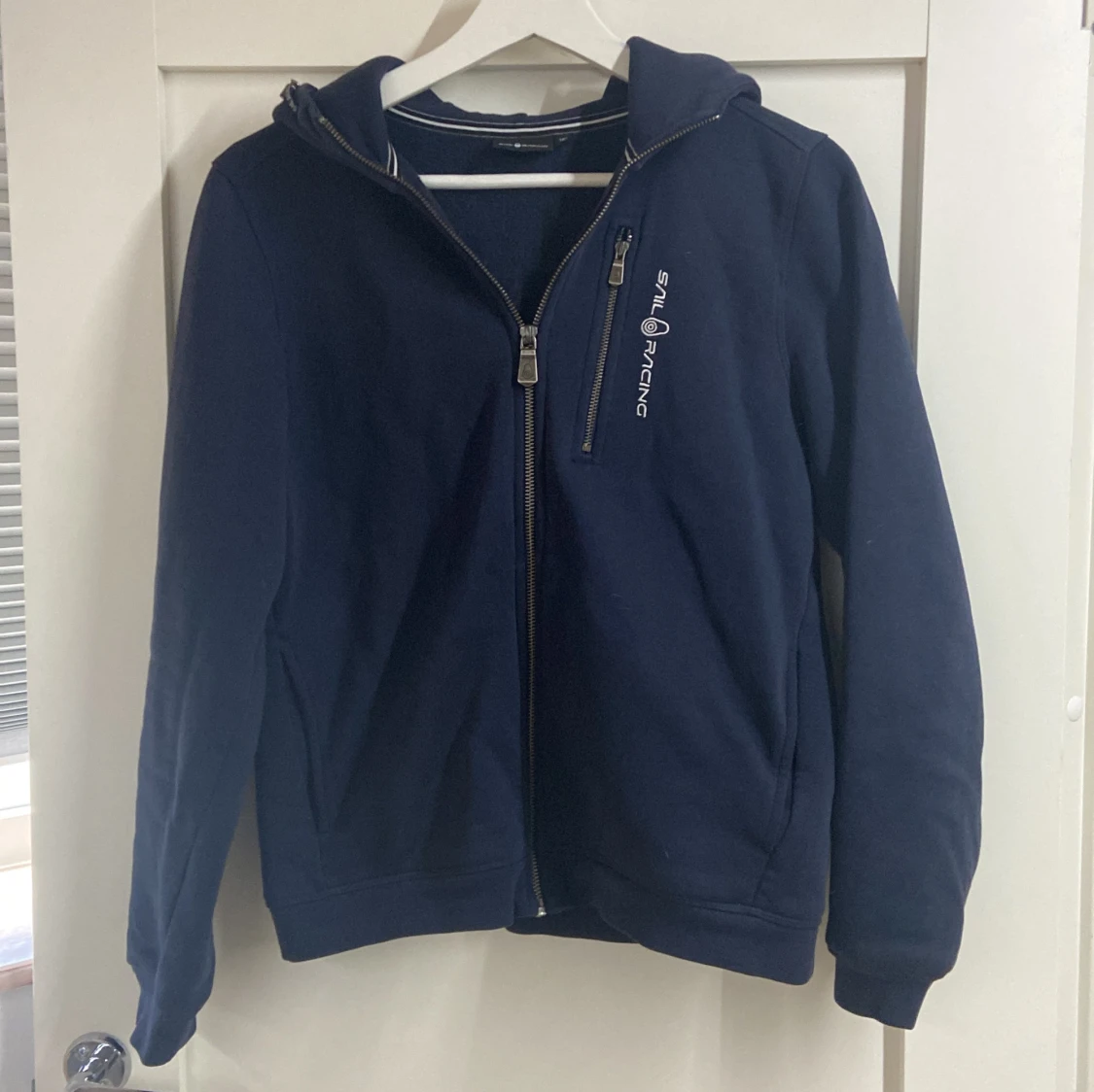 Sail racing tröja - 90