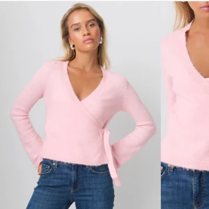 Kofta  - Super fin och slutsåld kofta från gina 🩷använd vid två tillfällen 