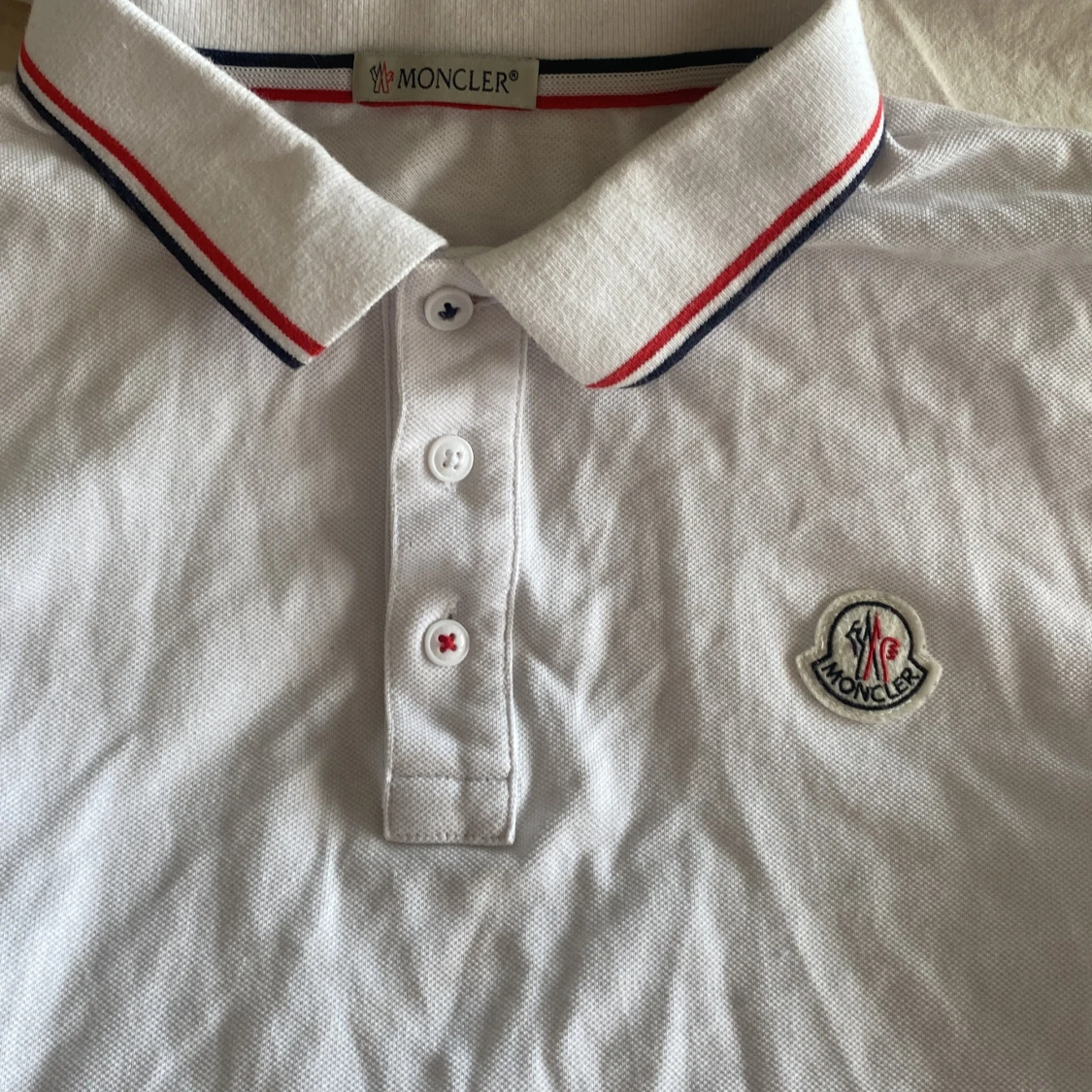 Moncler piké  - 92