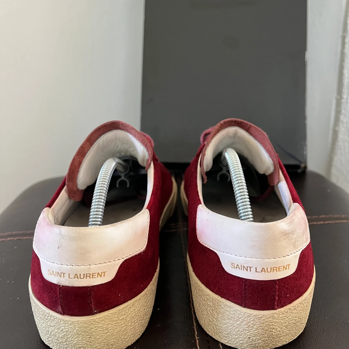 Saint Laurent skor  - 92