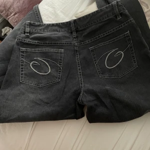 Vintage Oui jeans - I Bootcut/flare