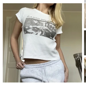 Brandy mellvie top - Brandy mellvie tshirt med tryck! Helt slutsåld, super fin passform 😇