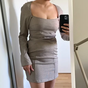 Zara dress - Never used  It’s small but a little bit smaller than expected . But my size is small and I can wear it 