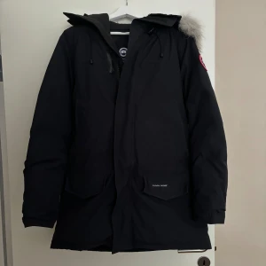 Canada Goose Fusion Parka - Storlek L