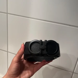 Ferragamo bälte - Fräscht läderbälte av Ferragamo använt ca 3 gånger 