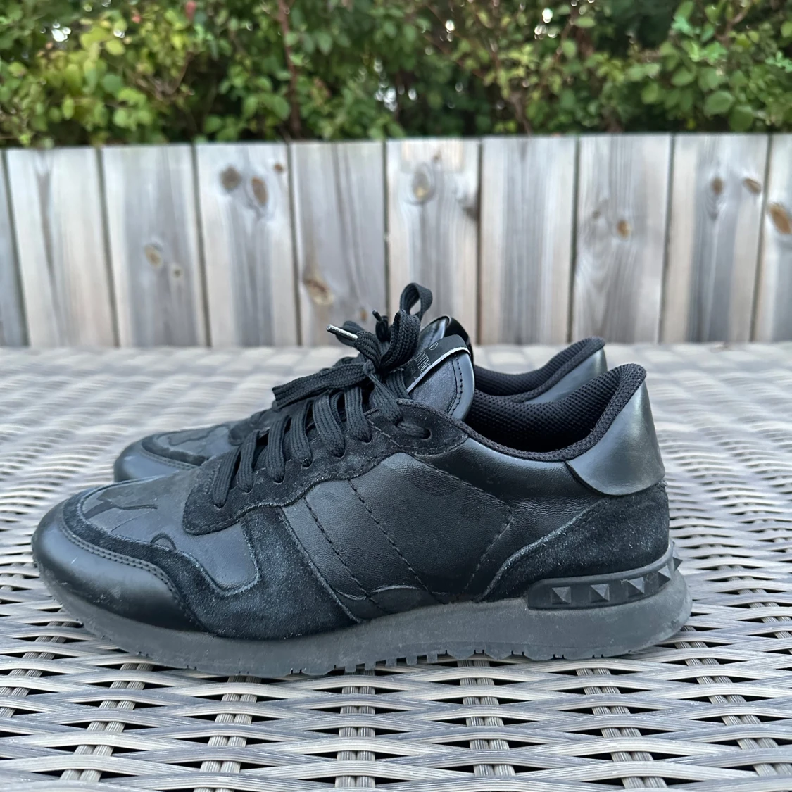 Valentino rockrunner - 91