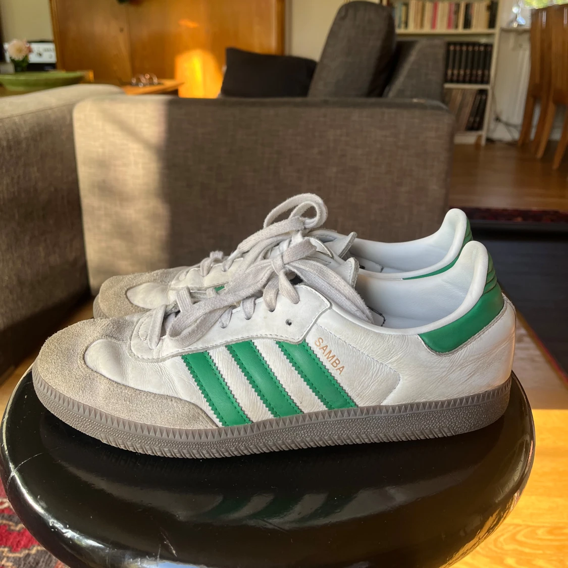 Adidas Samba - 91