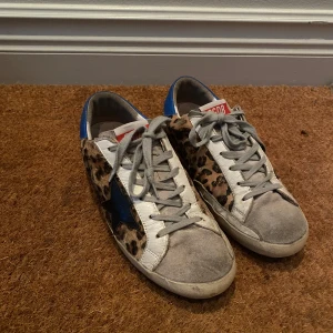 Golden goose skor - Så så snygga äkta golden goose skor i storlek 38❤️