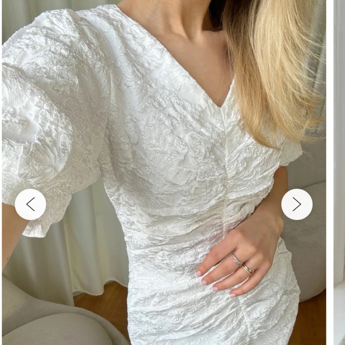 Studentklänning - 1