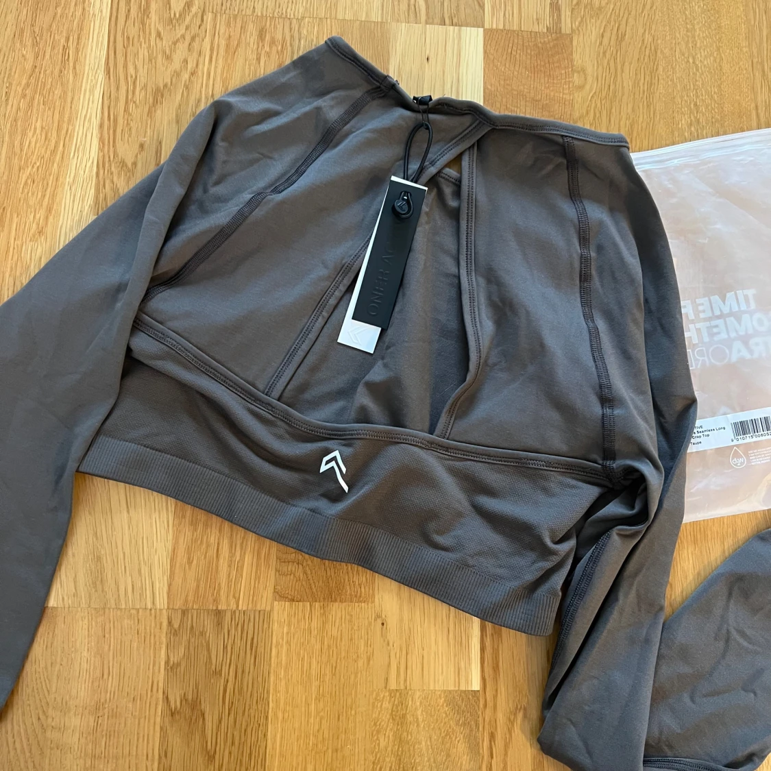 Oner active croptop  - 1