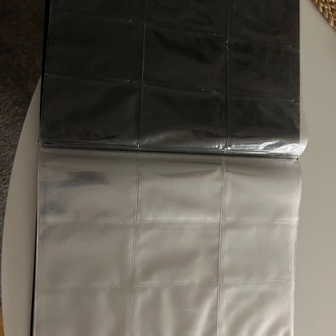 Pokémon Trading Card Game pärm - 1