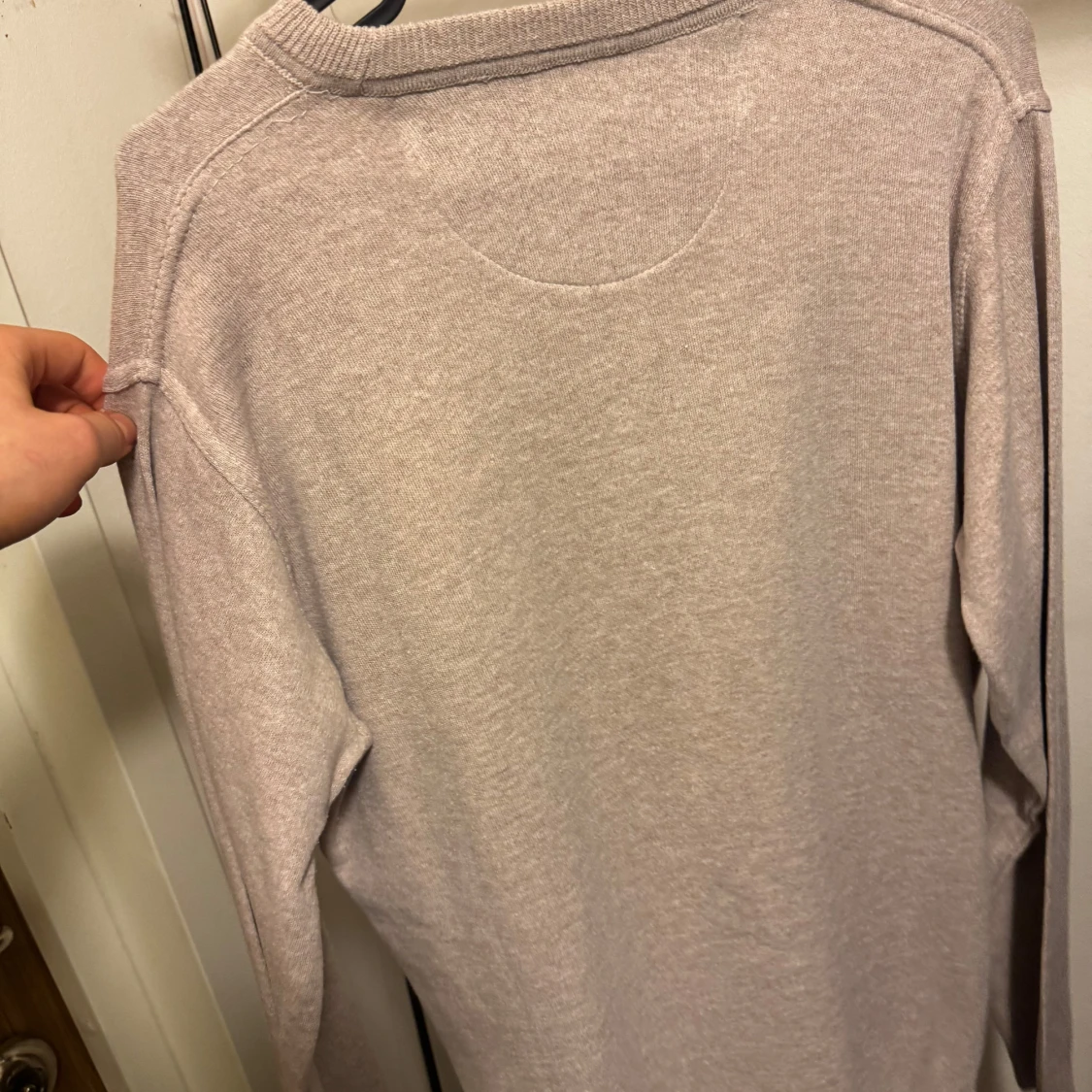 Beige tröja från Polo Ralph Lauren - 1