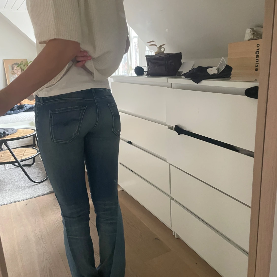 VÄRLDENS SNYGGASTE JEANS FRÅN REPLAY!!  - 1