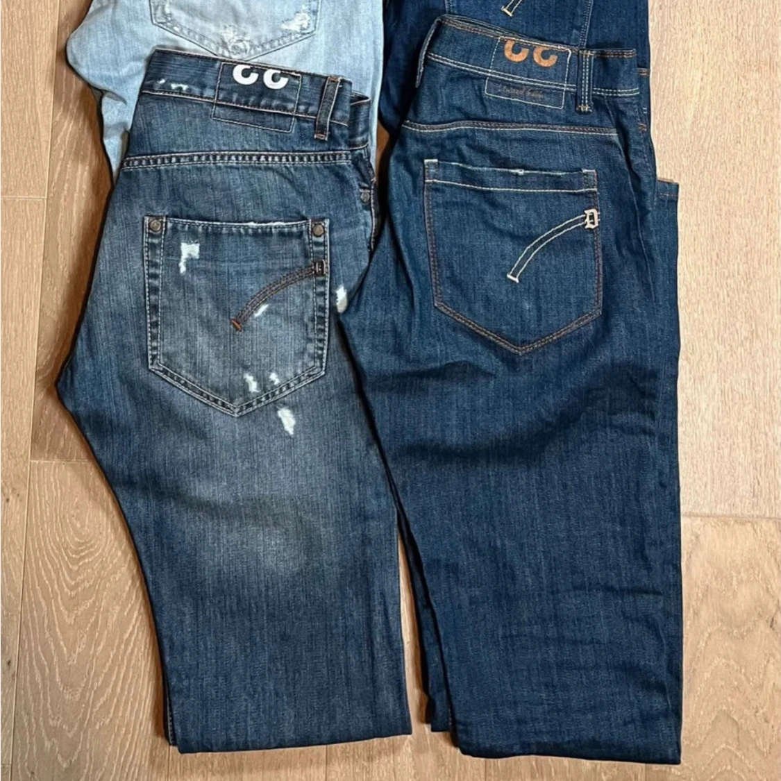 Dondup jeans bulk - 1