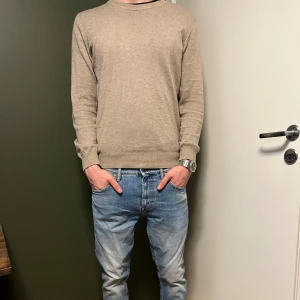 SAND copenhagen merinoull tröja - Skick: 10/10 | storlek: M | nypris: 1500kr | Vårat pris: 300kr | fraktas samma dag | merinoull | skriv vid funderingar✅