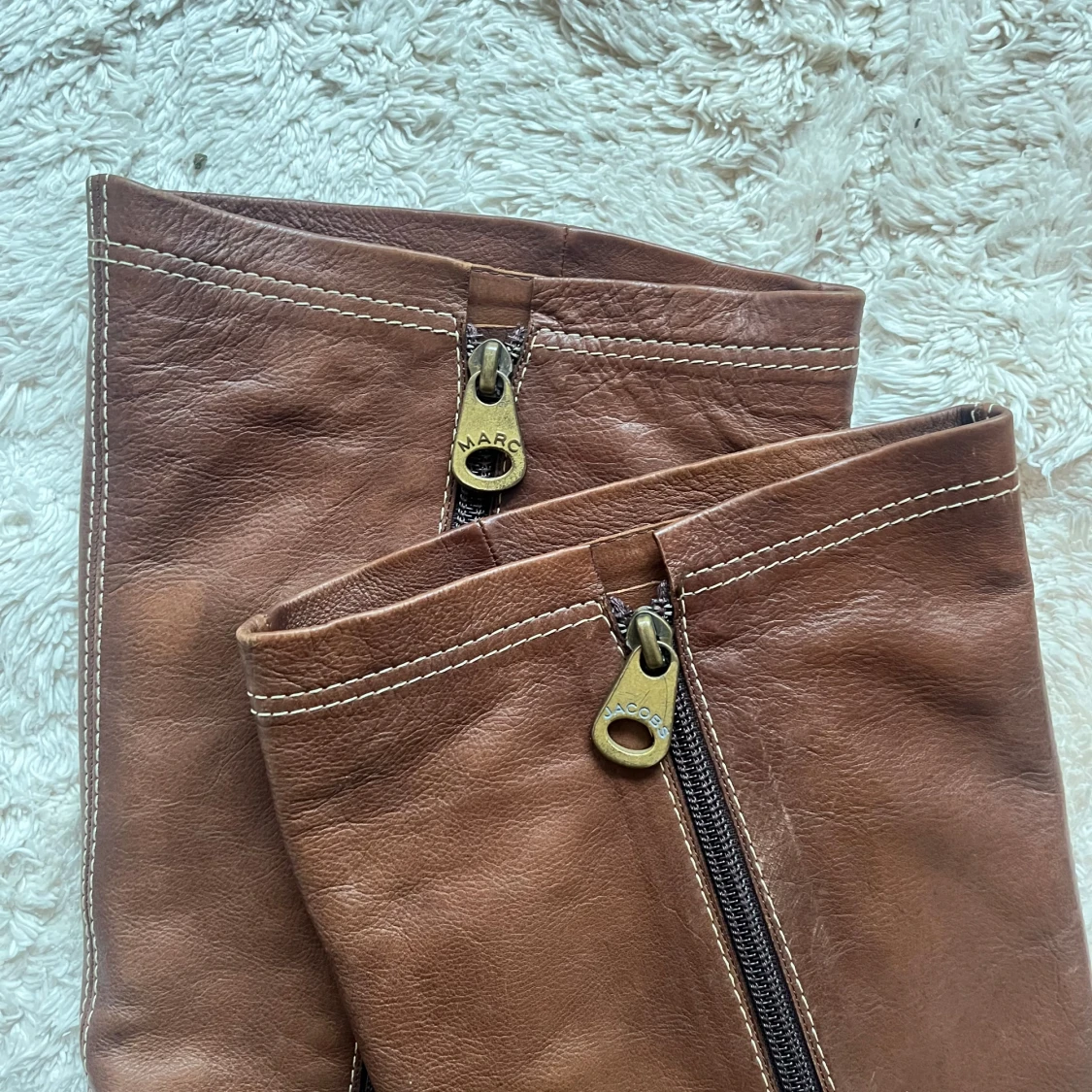 Marc Jacobs boots - 3