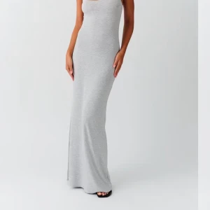 Klänning ginatricot - Snygg klänning ifrån ginatricot storlek S