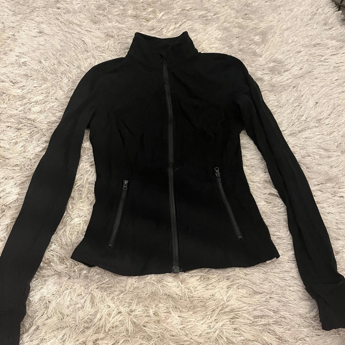 Tränings jacka / tröja - 3