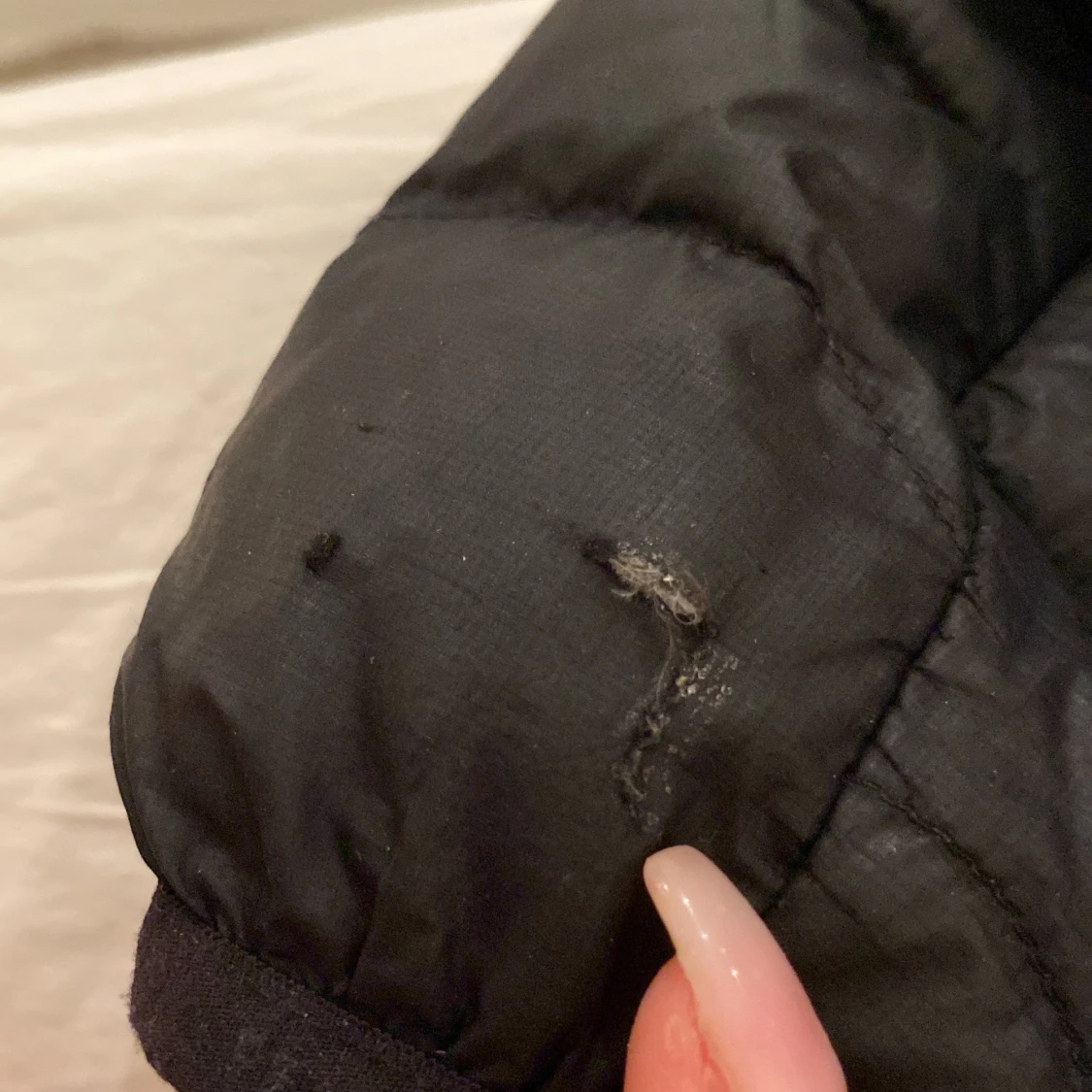 Peak Performance dunjacka - 92