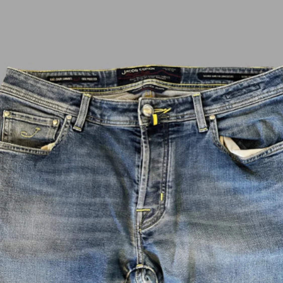 Jacob Cohen Jeans - 91