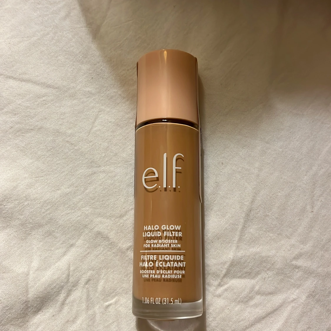 e.l.f. Halo Glow Liquid Filter
