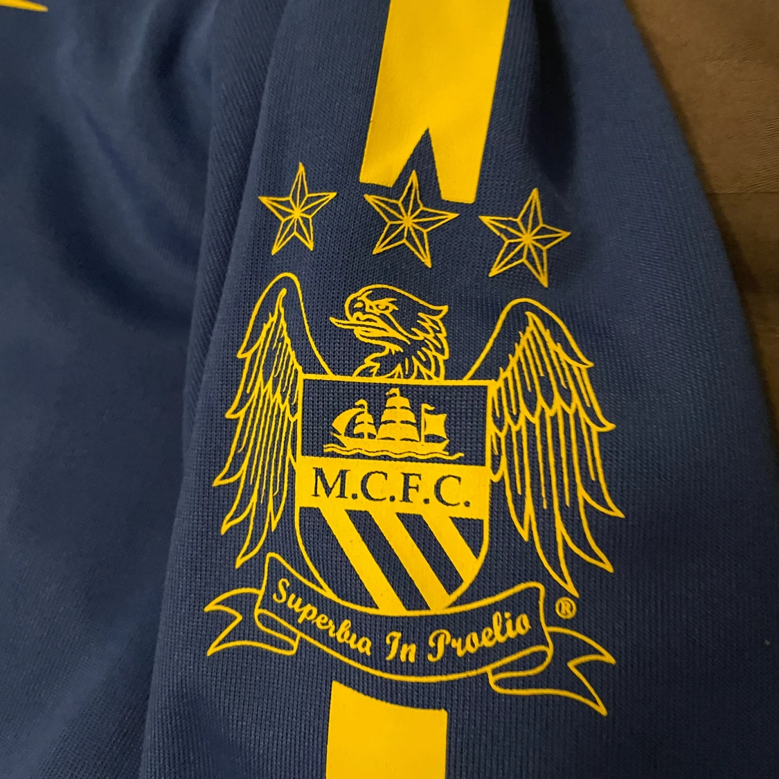 Träningströja - 90