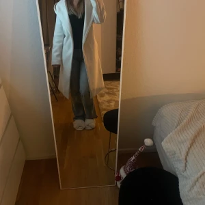 zara kappa - Använd några gånger men bra skick