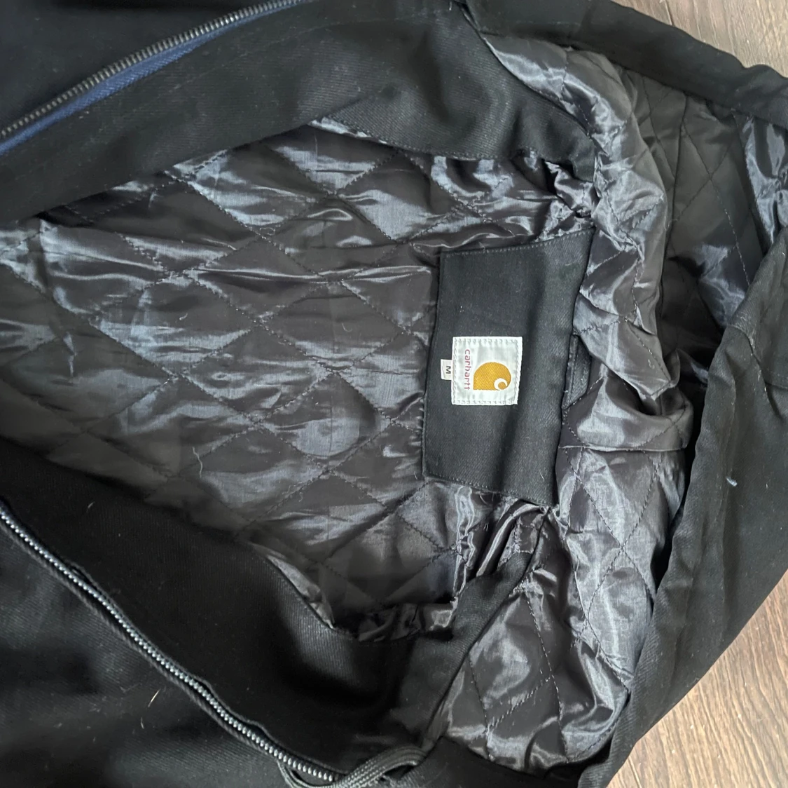 Carhartt active jacket  - 91