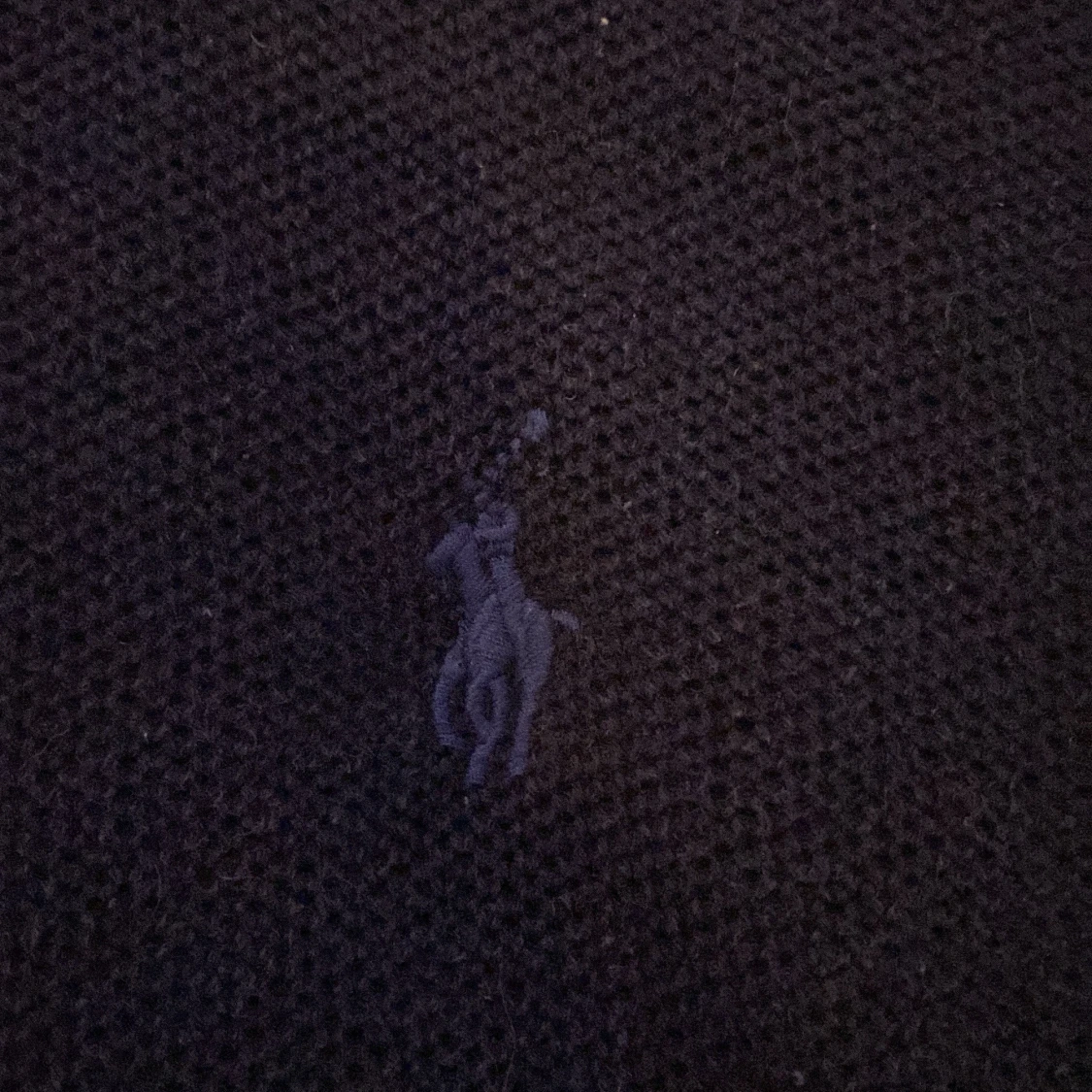 Ralph lauren half zip - 90