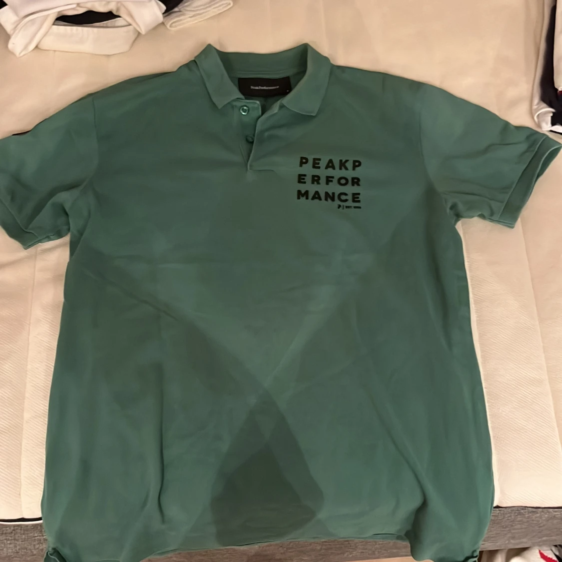 Peakperformance - 90