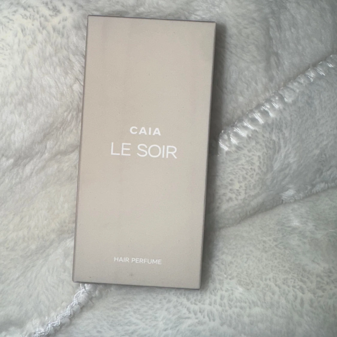 CAIA Le Soir Hårparfym - 90