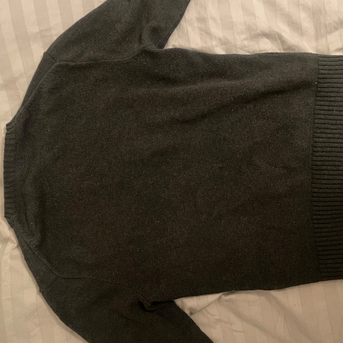Ralph Lauren Stickad Tröja - 90