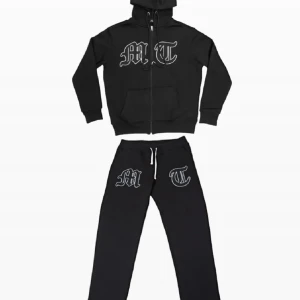 SÖKER  - Jag söker detta tuttolente trackie (svart) helst i stolek xs annars s. För rimligt pris 