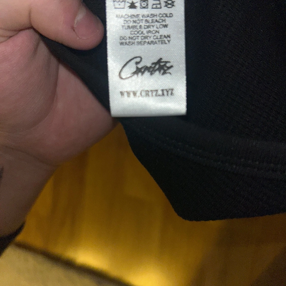 Corteiz x 21 Savage ski mask - 28