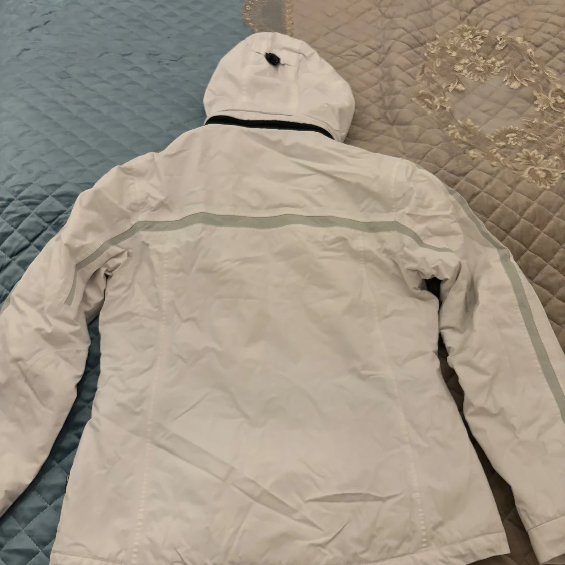 Vit jacka från Best in Town - 90