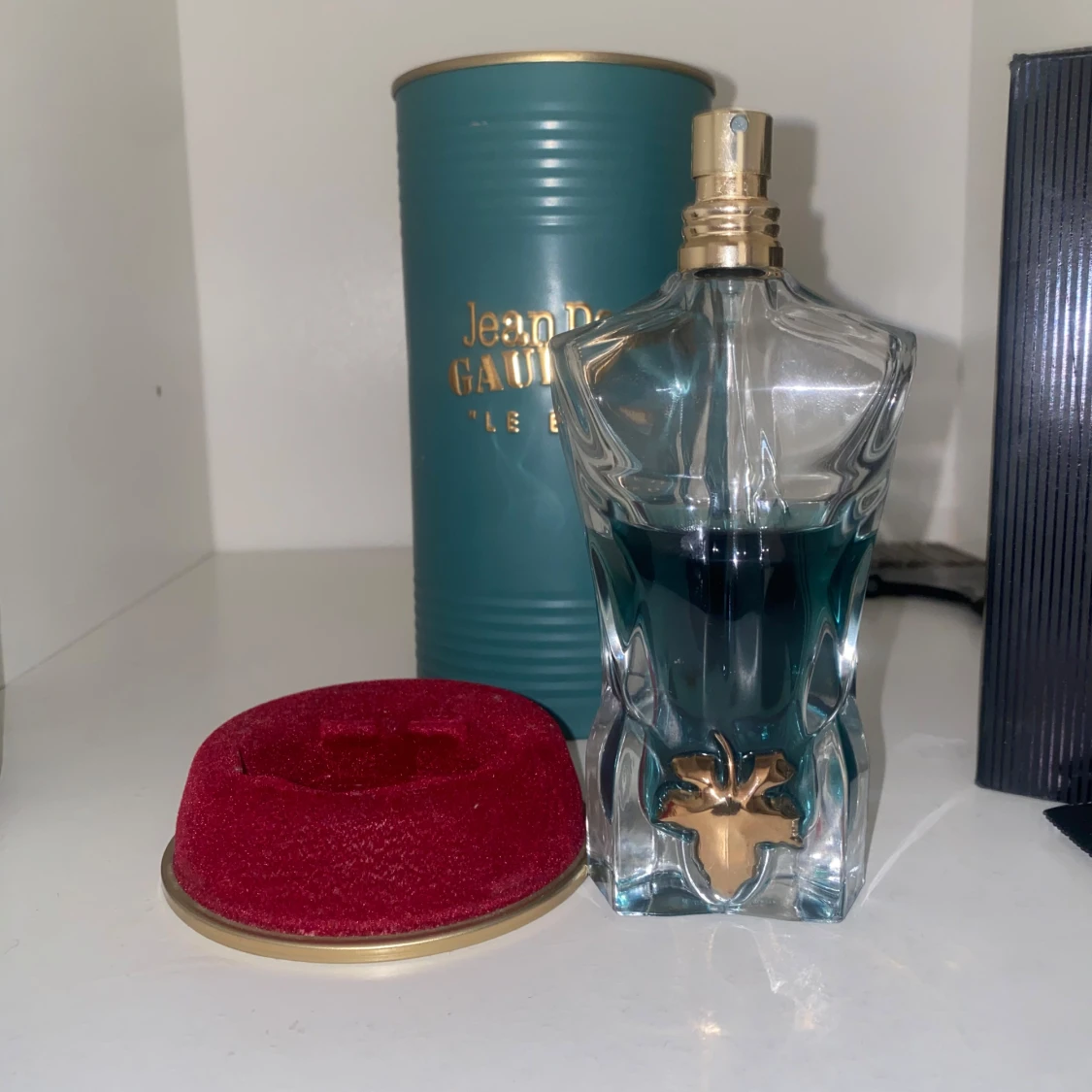 Jean Paul Gaultier Le Beau Eau de Toilette