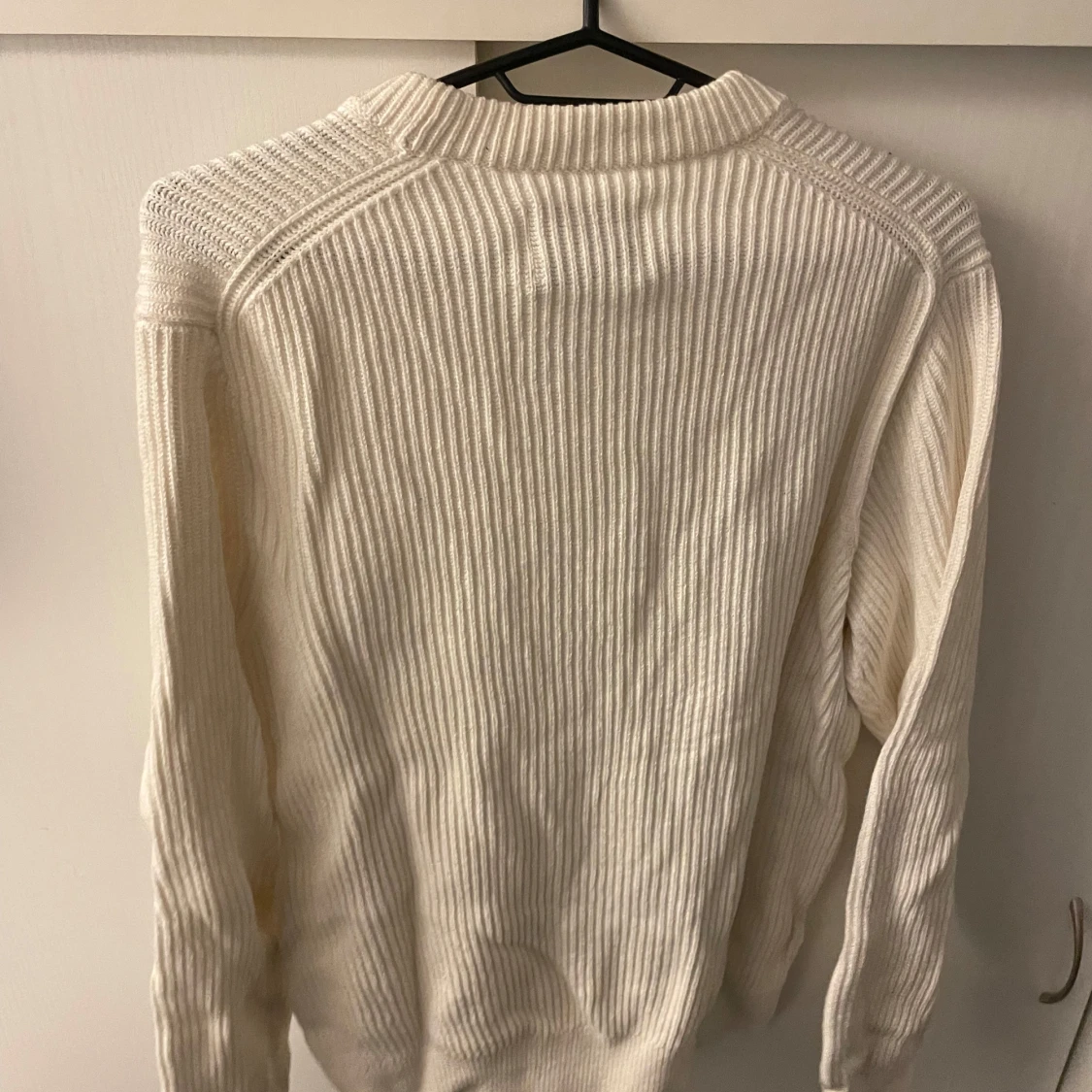 Ribbad tröja från Vaileint - 92