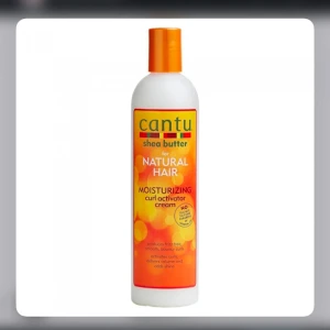 Cantu Curling Cream Collection - Säljer dessa då dem inte kommer till användning längre, alla burkar är öppnade men finns mycket produkt i alla burkar. Den va bra. perfekt för att definiera och återfukta lockar utan sulfater