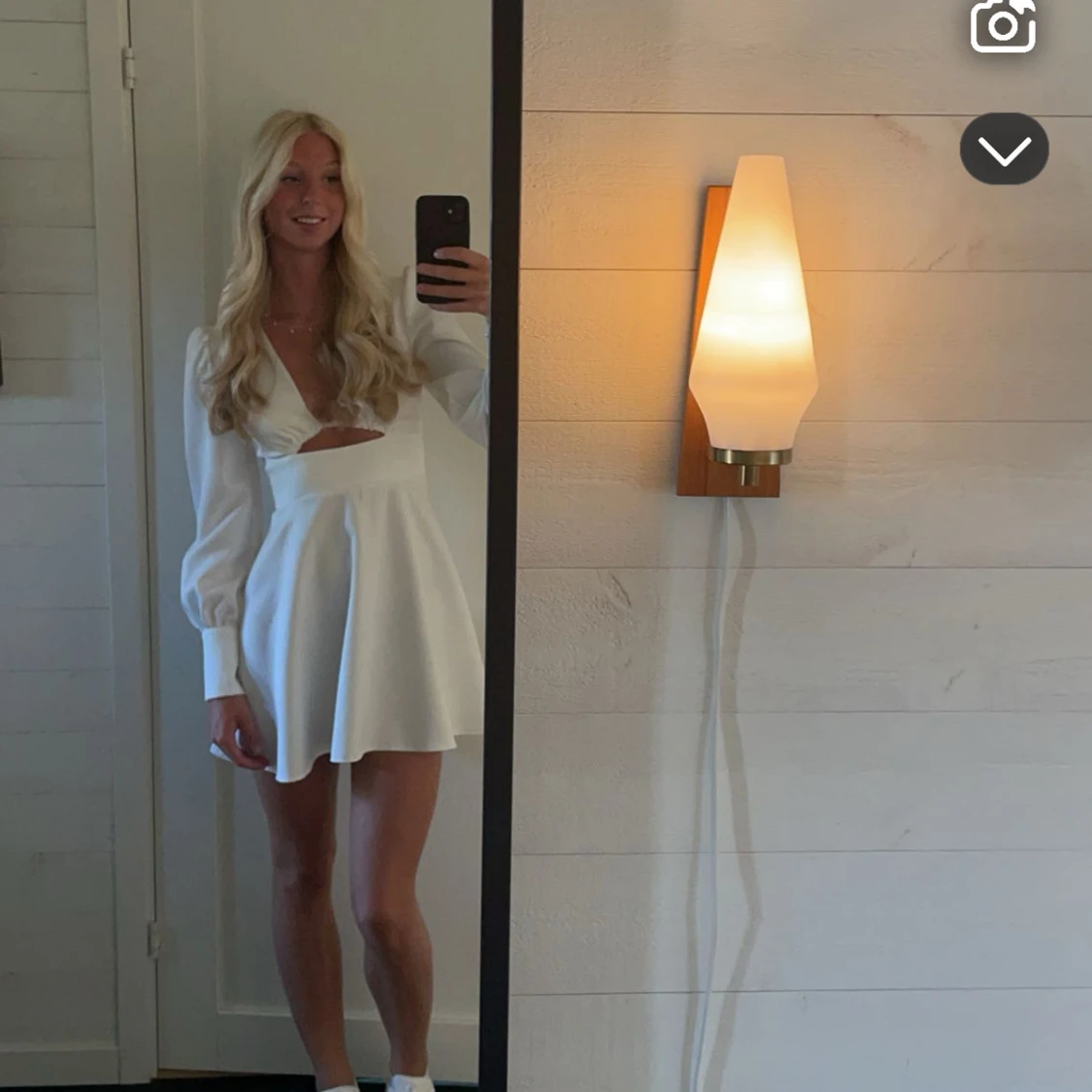 Studentklänning - 90