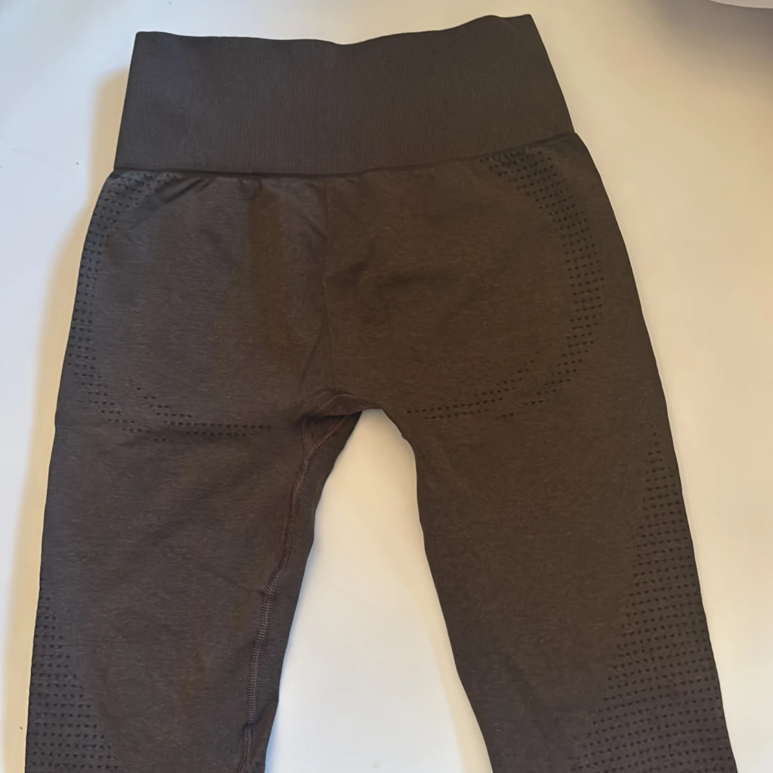 Bruna leggings från Gymshark - 90