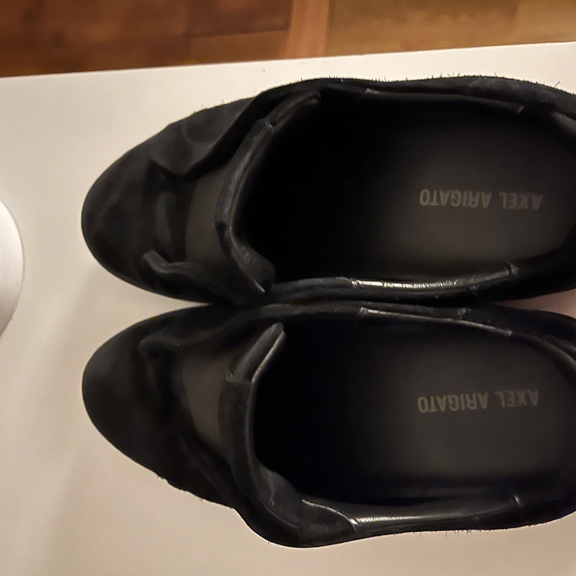 Axel Arigato laceless - 92