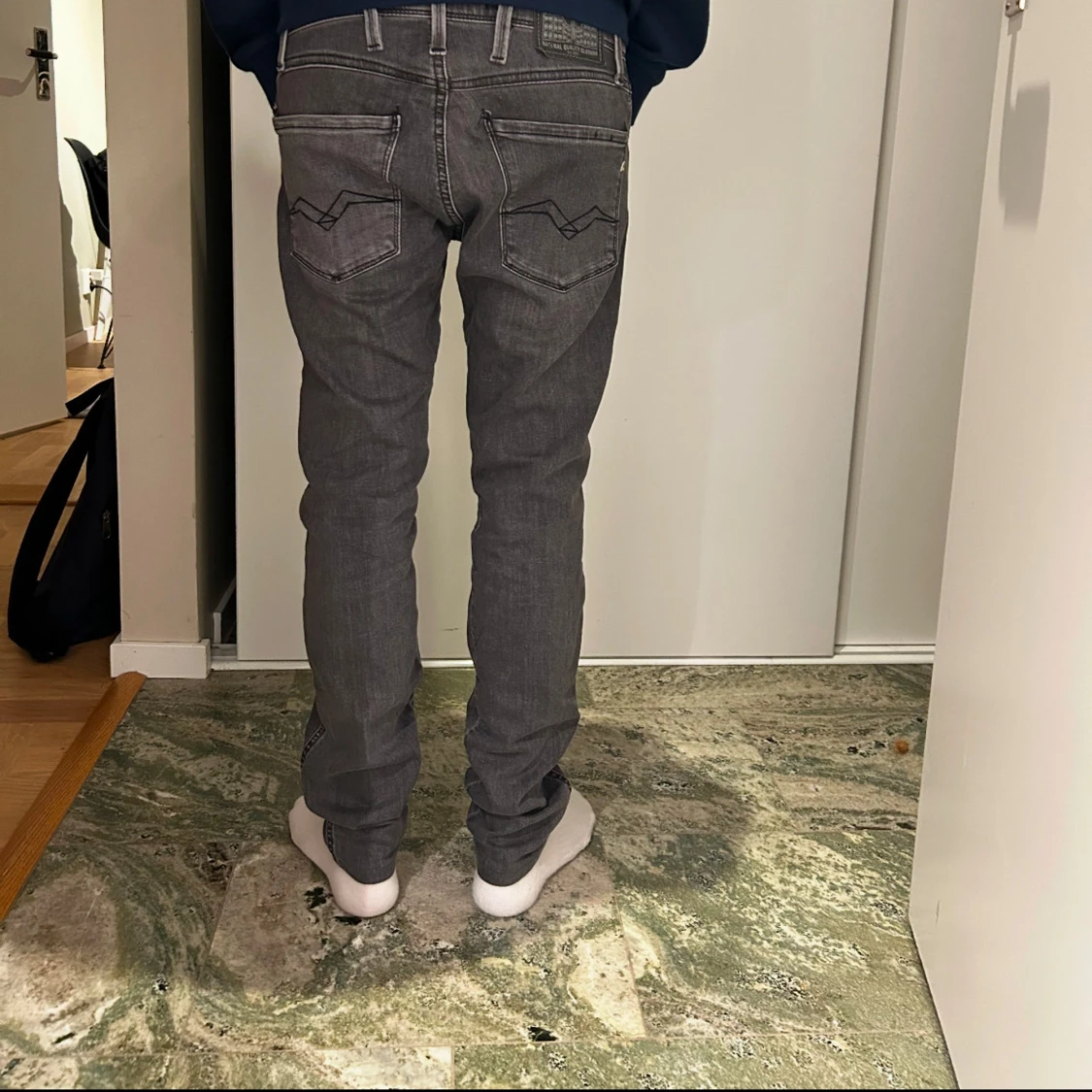 Replay anbass jeans  - 90